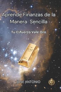 Produktbild: Aprende Finanzas de Manera F&aacute;cil