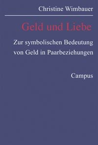 Produktbild: Geld und Liebe