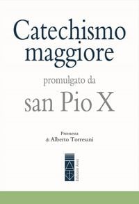 Produktbild: Catechismo maggiore