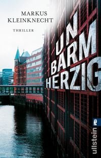 Produktbild: Unbarmherzig