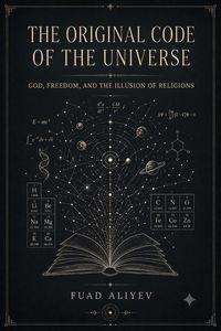 Produktbild: The Original Code of the Universe