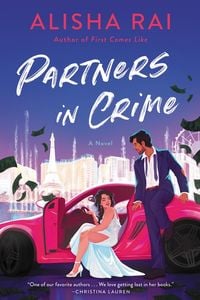 Produktbild: Partners in Crime
