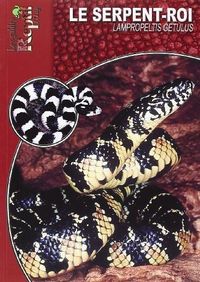 Produktbild: Serpent roi lampropeltis getula