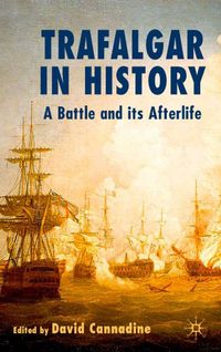 Produktbild: Trafalgar in History