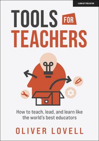 Produktbild: Tools for Teachers