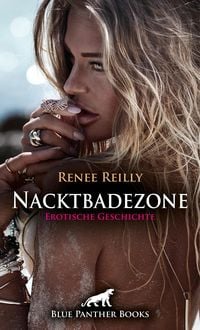 Produktbild: Nacktbadezone | Erotische Geschichte