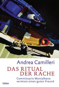 Bild vom Artikel Das Ritual der Rache / Commissario Montalbano Bd.13 vom Autor Andrea Camilleri