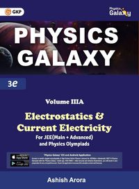 Produktbild: Physics Galaxy 2023