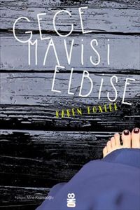 Produktbild: Gece Mavisi Elbise