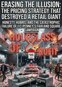Produktbild: Erasing the Illusion: The Pricing Strategy That Destroyed a Retail Giant