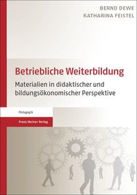 Produktbild: Betriebliche Weiterbildung