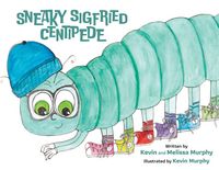 Produktbild: Sneaky Sigfried Centipede