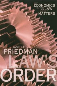 Produktbild: Law's Order