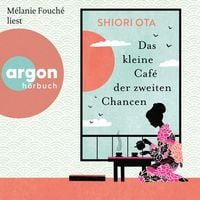 Produktbild: Das kleine Caf&eacute; der zweiten Chancen