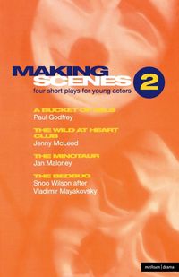 Produktbild: Making Scenes