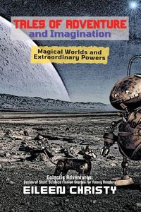 Produktbild: Tales of Adventure and Imagination