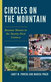 Produktbild: Circles on the Mountain