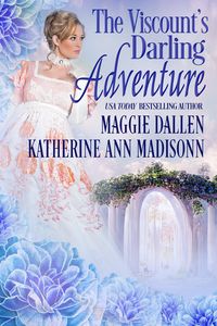 Produktbild: The Viscount's Darling Adventure