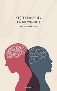 Produktbild: Kisilik ve Zihin - Ruh Sagligina Giris