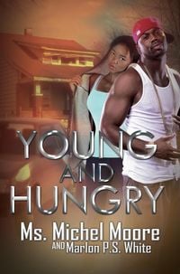 Produktbild: Young and Hungry