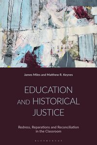 Produktbild: Education and Historical Justice