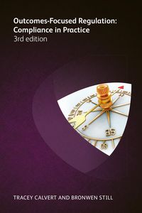 Produktbild: Outcomes Focused Regulation