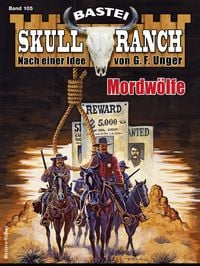 Produktbild: Skull-Ranch 105