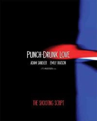 Produktbild: Punch drunk love