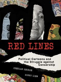 Produktbild: Red Lines