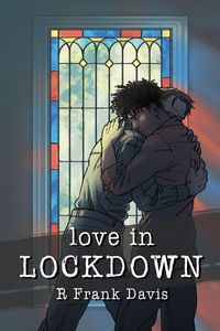 Produktbild: Love in Lockdown