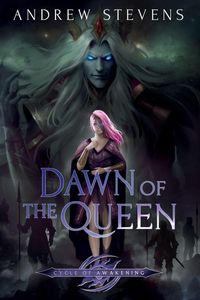 Produktbild: Dawn of the Queen
