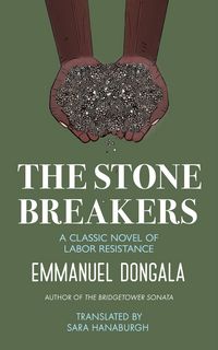 Produktbild: Stone Breakers