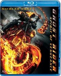 Bild vom Artikel Ghost Rider 2: Spirit of Vengeance vom Autor Nicolas Cage