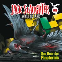 Produktbild: 08: Das Heer der Finsternis