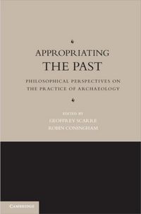 Produktbild: Appropriating the Past