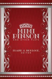 Produktbild: Mimi Pinson and Other Plays