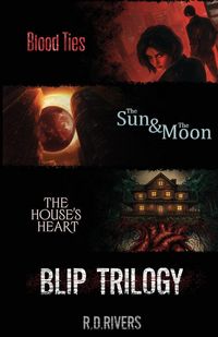 Produktbild: The Blip Trilogy