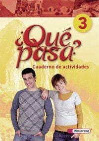 Produktbild: &iquest;Qu&eacute; pasa? - Ausgabe 2006