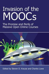 Produktbild: Invasion of the Moocs