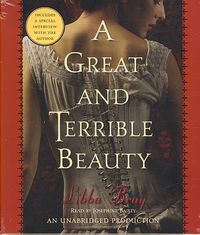 Produktbild: A Great and Terrible Beauty