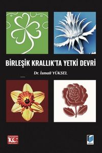 Produktbild: Birlesik Krallikta Yetki Devri