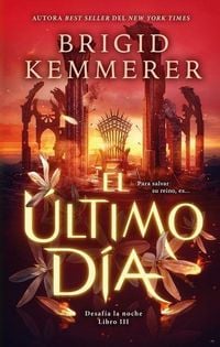 Produktbild: Ultimo D&iacute;a, El