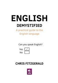 Produktbild: English Demystified