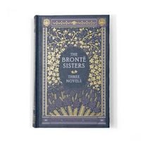 Produktbild: The Bronte Sisters: Three Novels