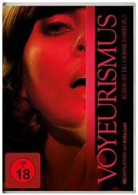 Produktbild: Xcompilation - Voyeurismus