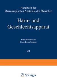 Produktbild: Harn- und Geschlechtsapparat