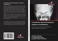 Produktbild: Lussazione dell'articolazione temporo-mandibolare