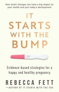 Produktbild: It Starts with the Bump