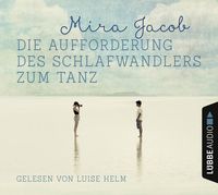 Produktbild: Die Aufforderung des Schlafwandlers zum Tanz