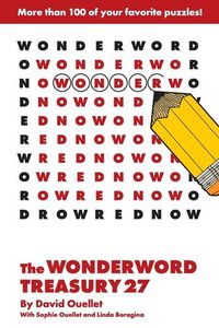 Produktbild: The Wonderword Treasury 27